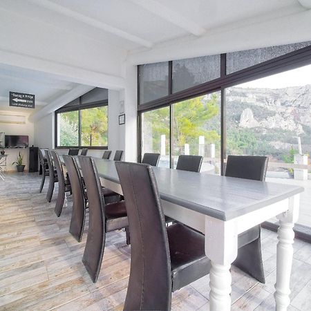 B&B Villa Chante Coucou Фонтен-де-Воклюз Екстериор снимка