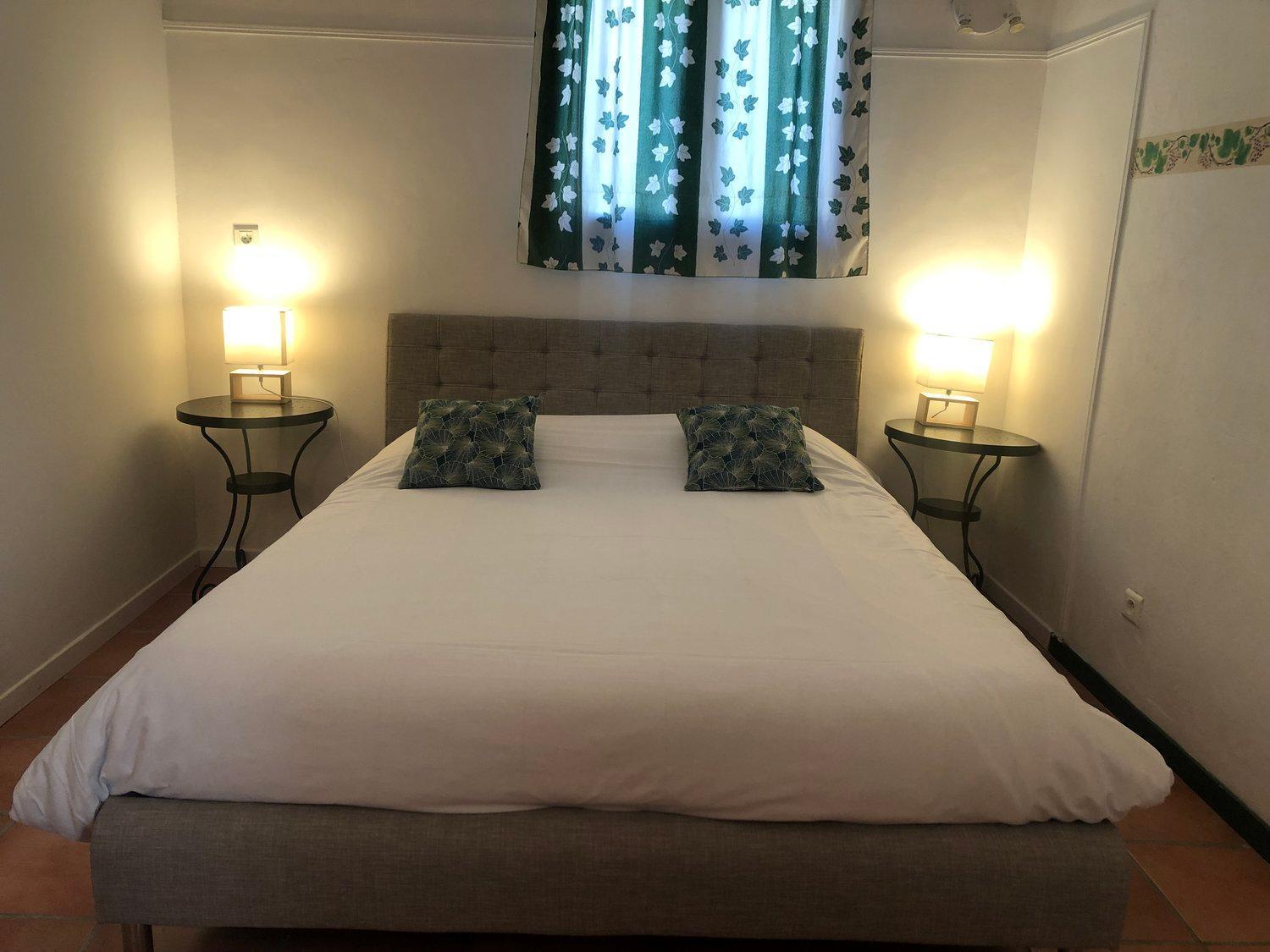B&B Villa Chante Coucou Фонтен-де-Воклюз Екстериор снимка