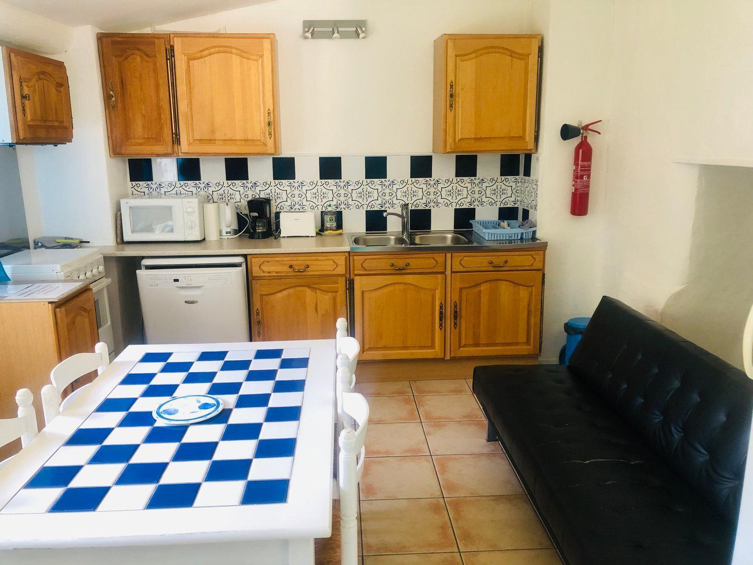 B&B Villa Chante Coucou Фонтен-де-Воклюз Екстериор снимка