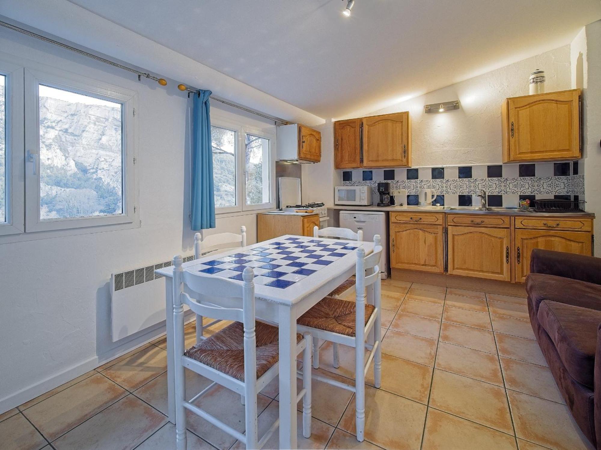 B&B Villa Chante Coucou Фонтен-де-Воклюз Екстериор снимка
