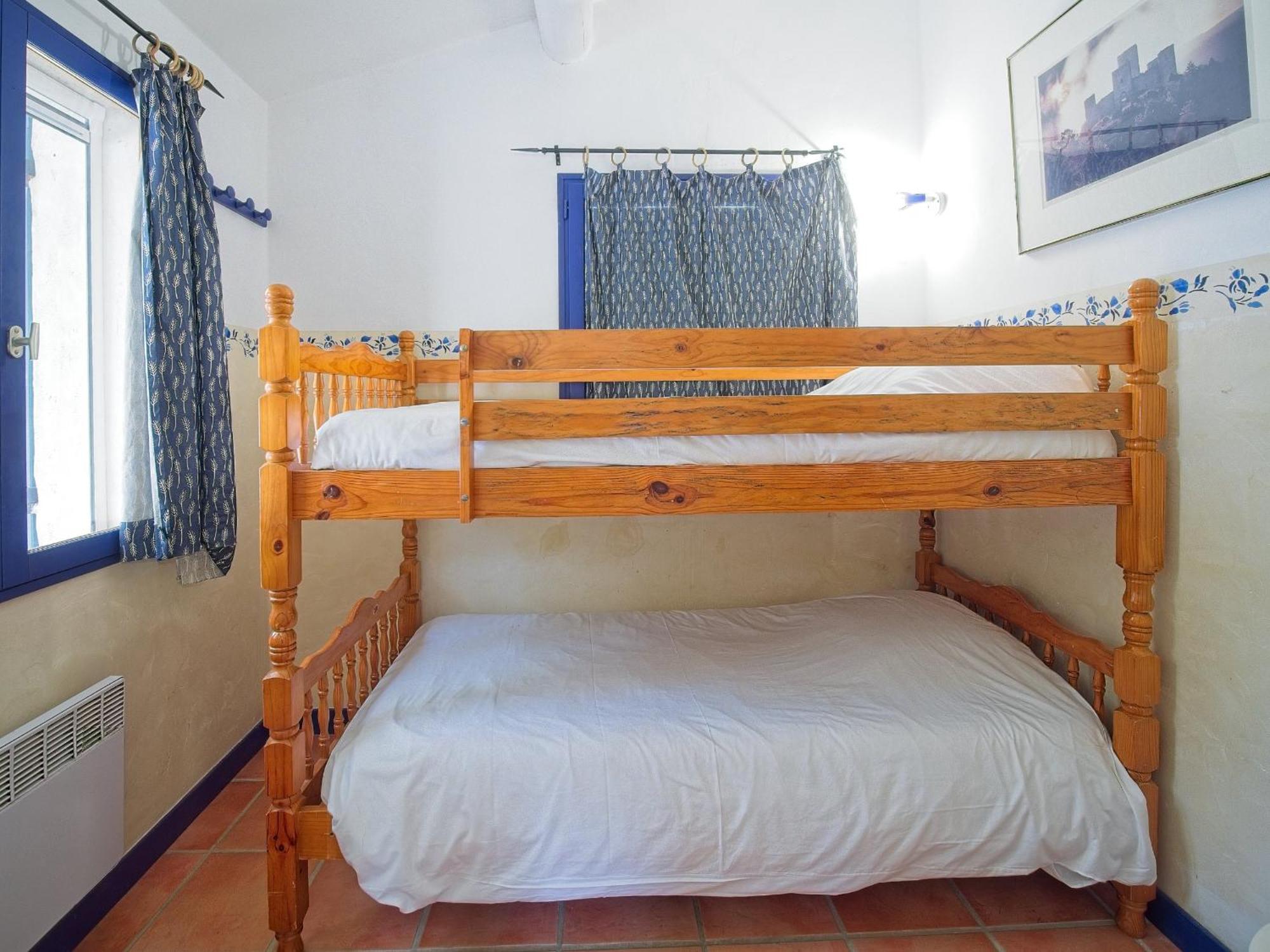 B&B Villa Chante Coucou Фонтен-де-Воклюз Екстериор снимка