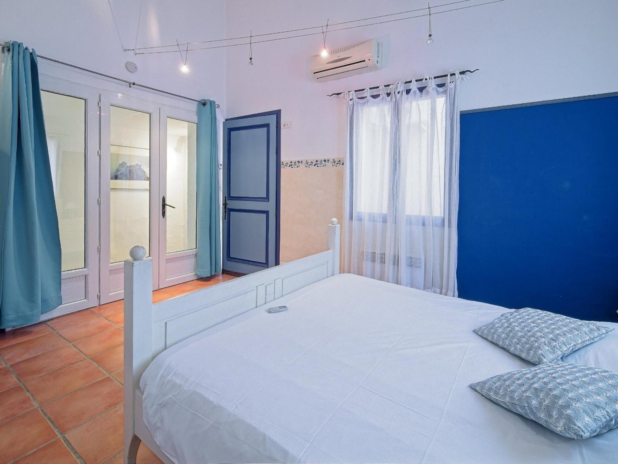 B&B Villa Chante Coucou Фонтен-де-Воклюз Екстериор снимка