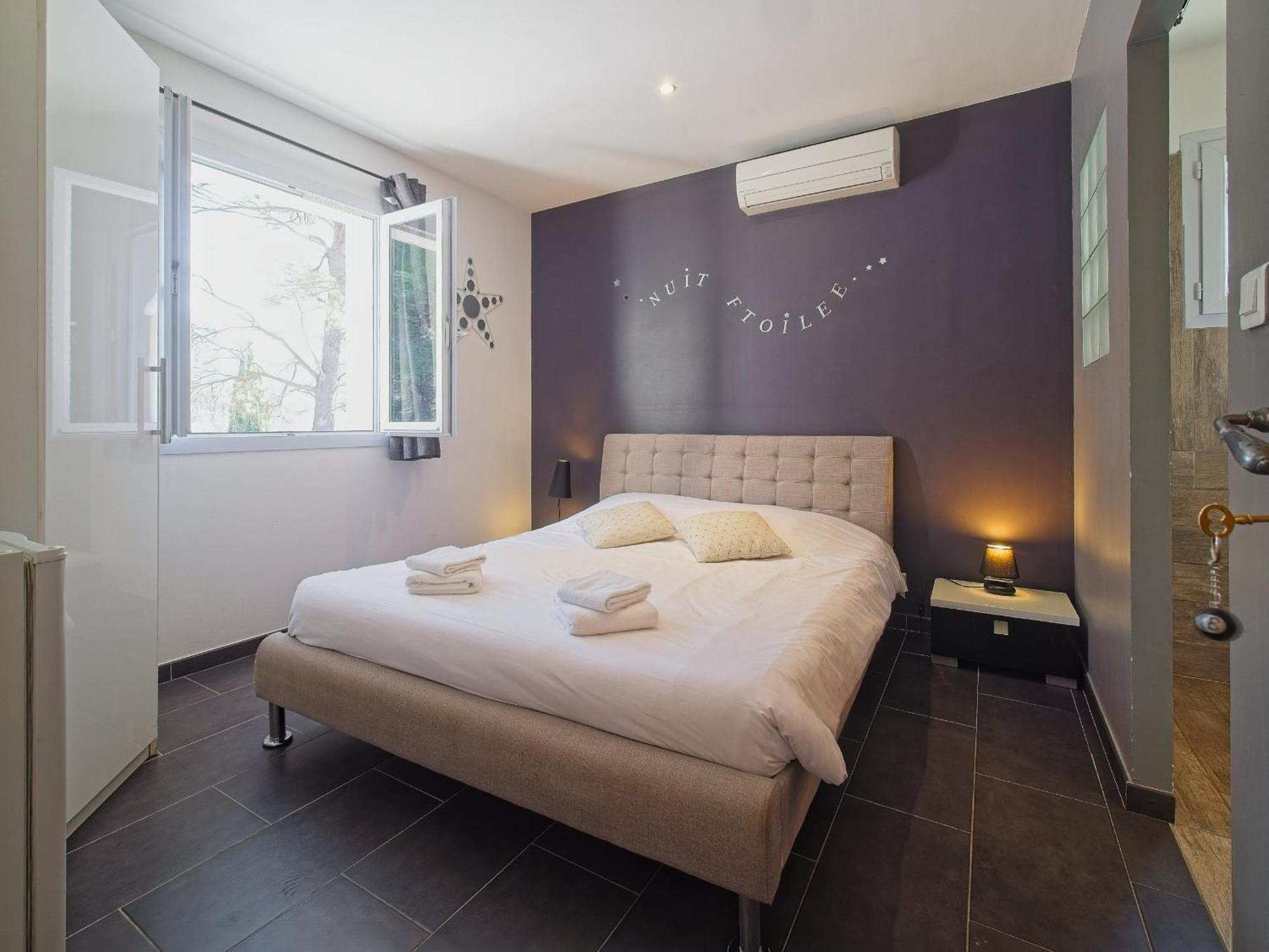 B&B Villa Chante Coucou Фонтен-де-Воклюз Екстериор снимка