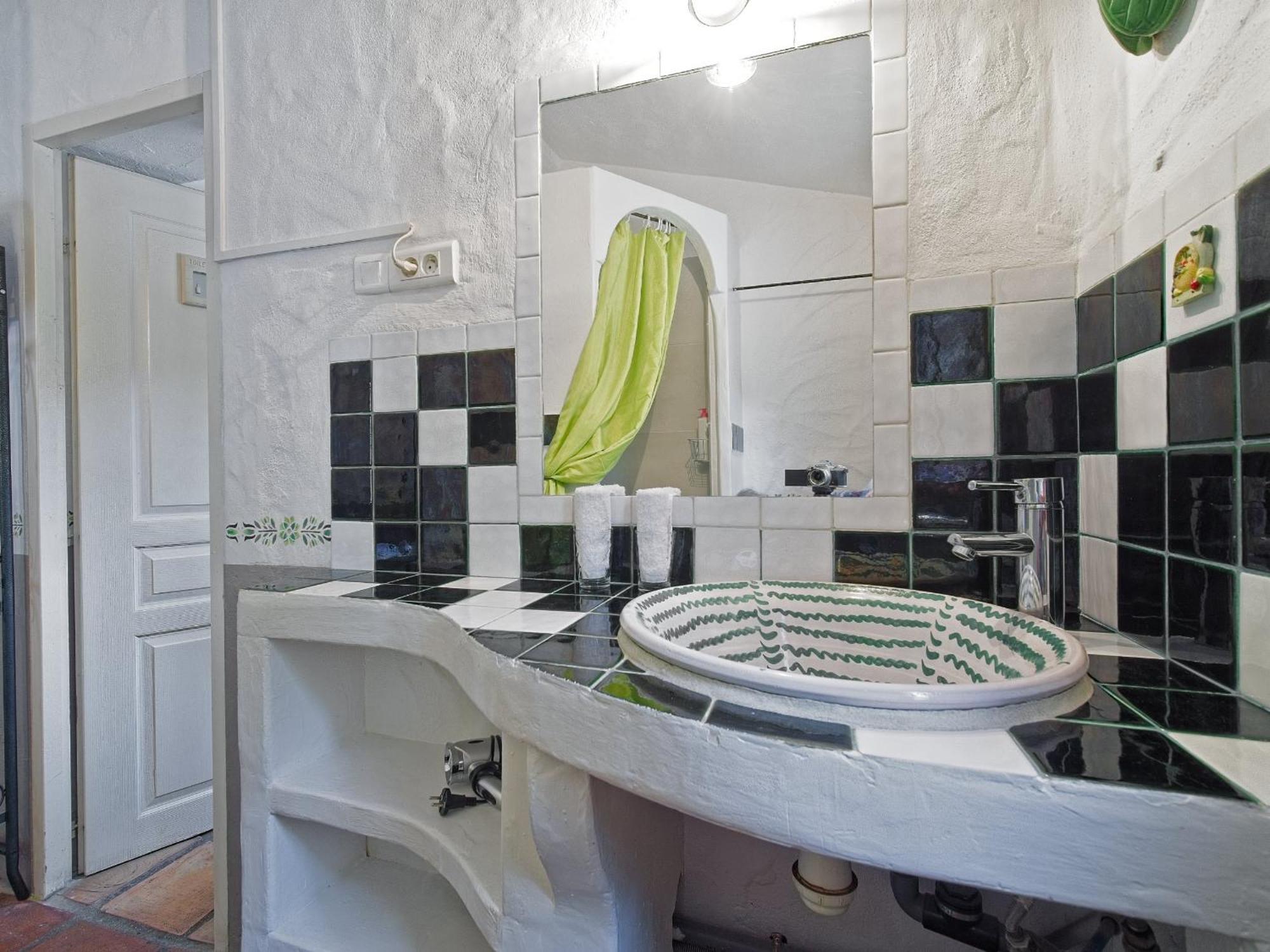 B&B Villa Chante Coucou Фонтен-де-Воклюз Екстериор снимка