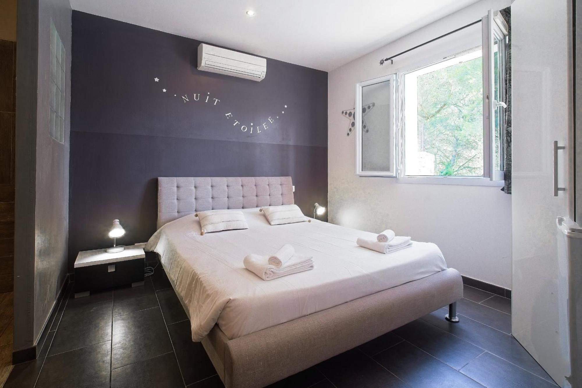 B&B Villa Chante Coucou Фонтен-де-Воклюз Екстериор снимка