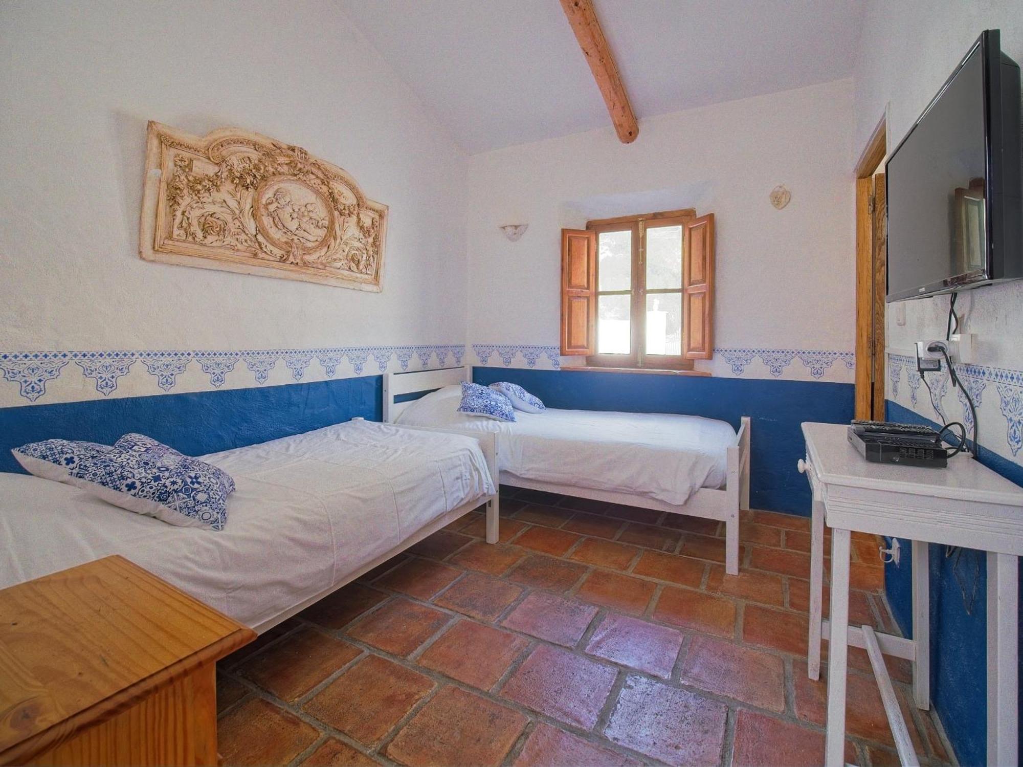 B&B Villa Chante Coucou Фонтен-де-Воклюз Екстериор снимка