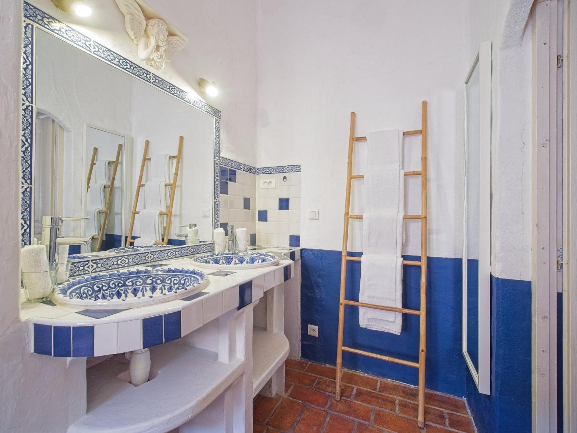 B&B Villa Chante Coucou Фонтен-де-Воклюз Екстериор снимка