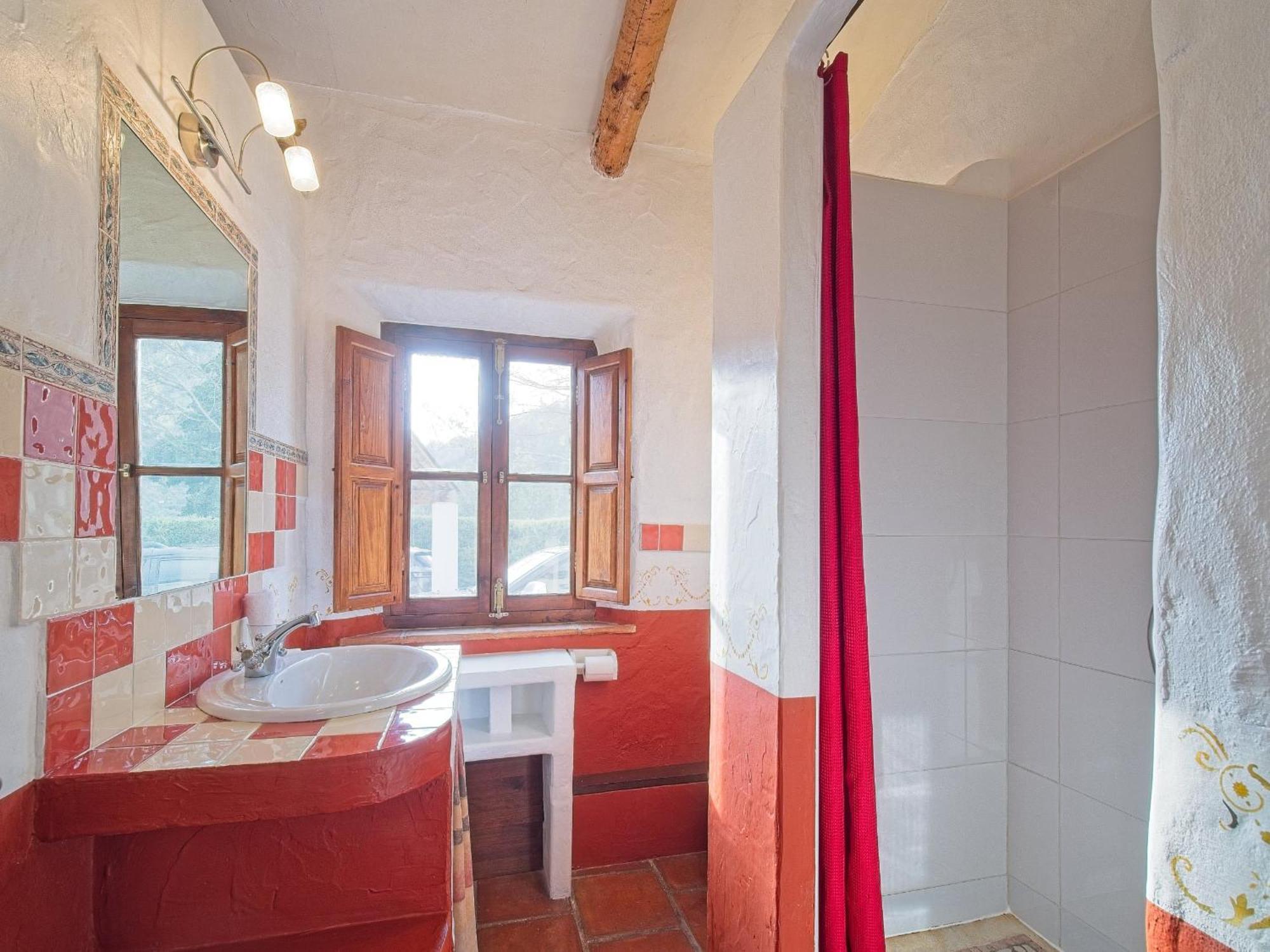 B&B Villa Chante Coucou Фонтен-де-Воклюз Екстериор снимка