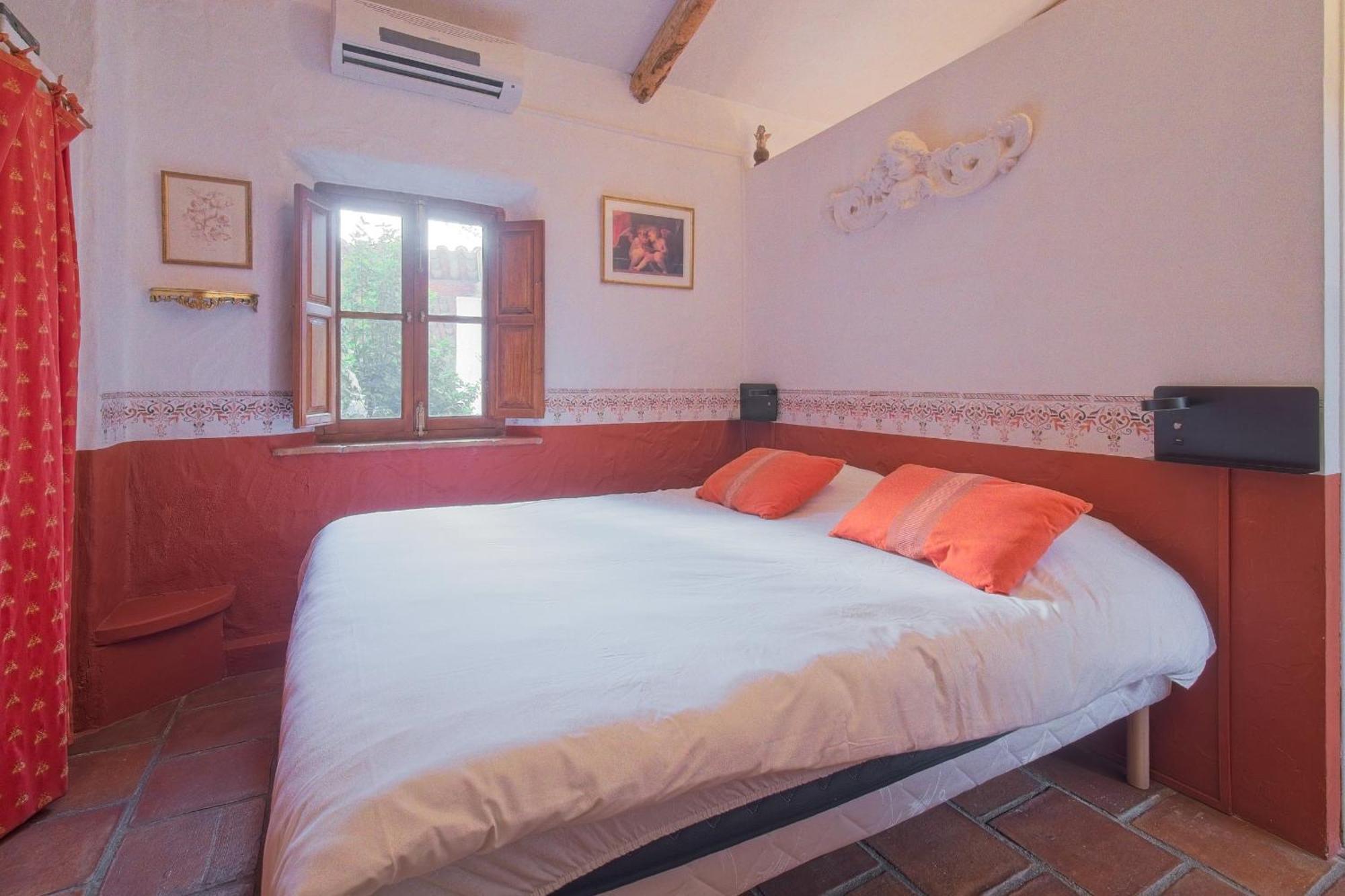 B&B Villa Chante Coucou Фонтен-де-Воклюз Екстериор снимка