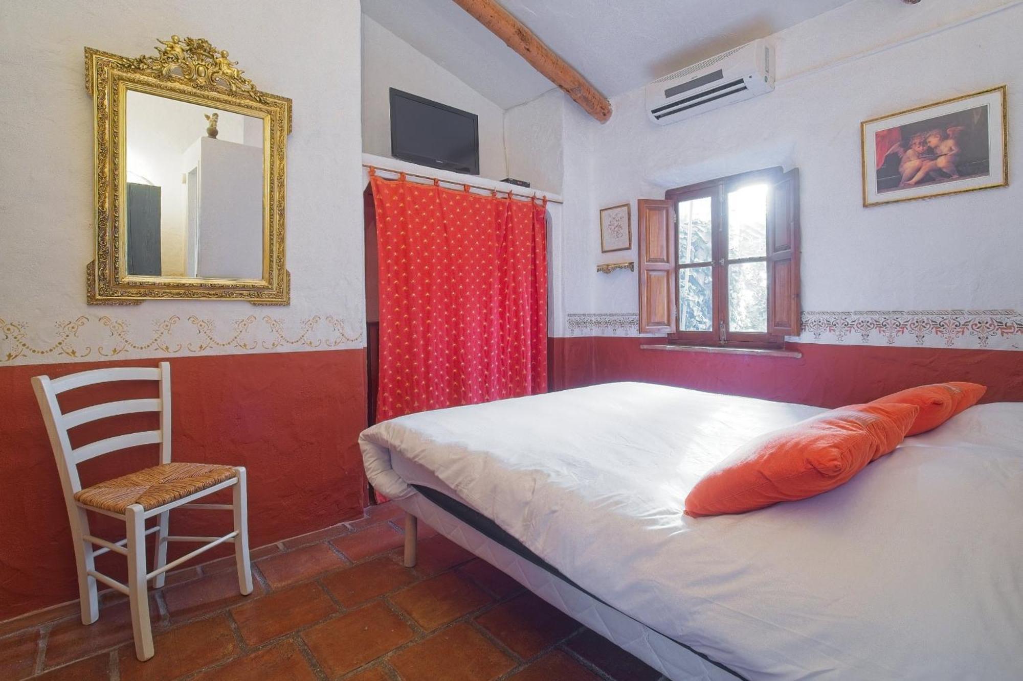 B&B Villa Chante Coucou Фонтен-де-Воклюз Екстериор снимка