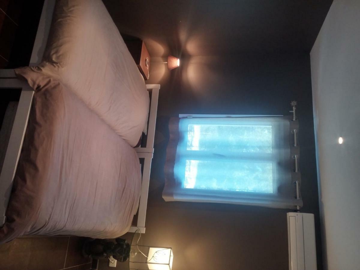 B&B Villa Chante Coucou Фонтен-де-Воклюз Екстериор снимка