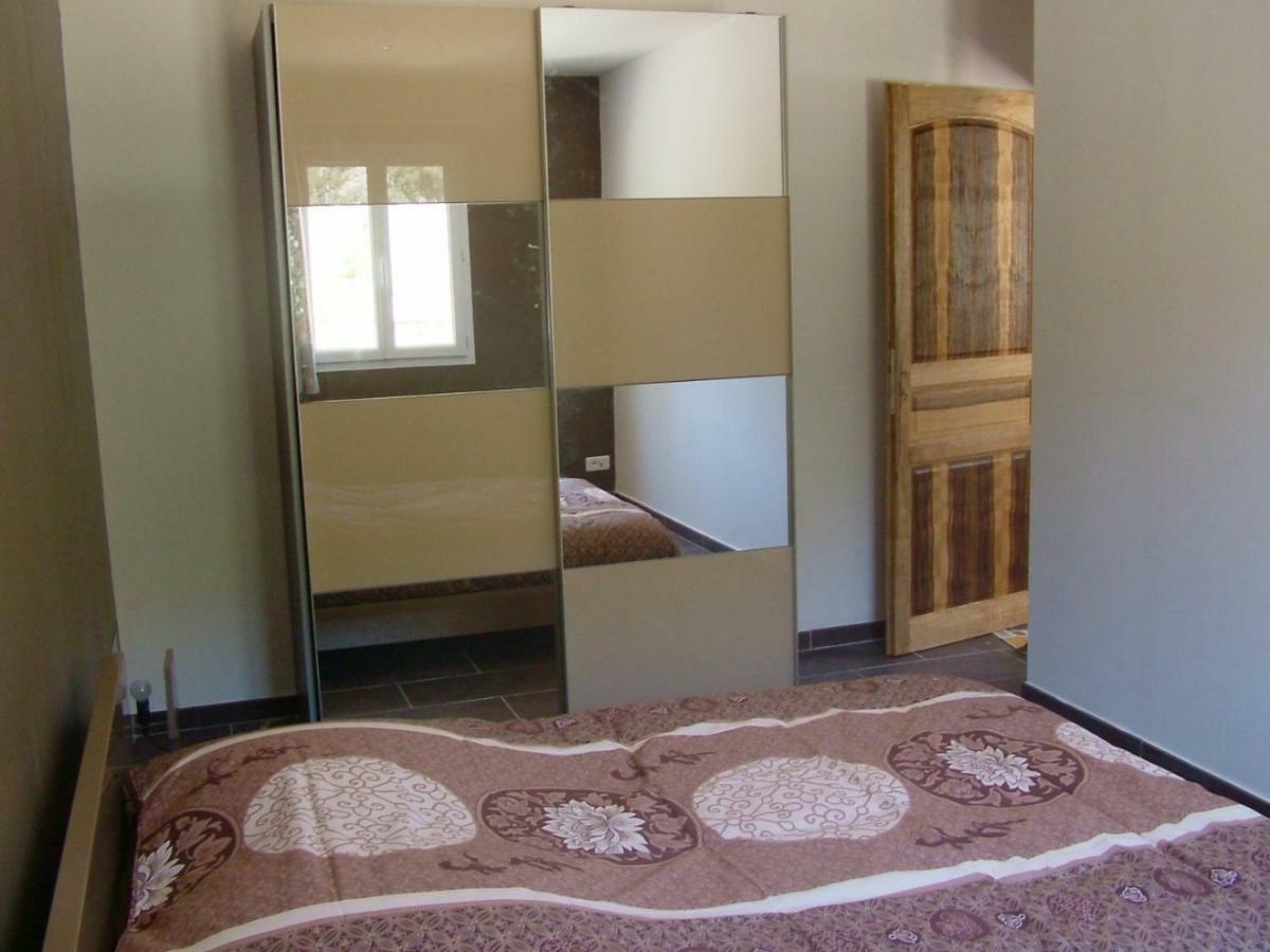 B&B Villa Chante Coucou Фонтен-де-Воклюз Екстериор снимка