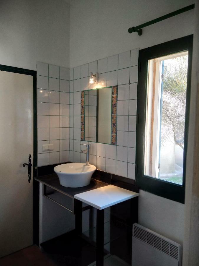 B&B Villa Chante Coucou Фонтен-де-Воклюз Екстериор снимка